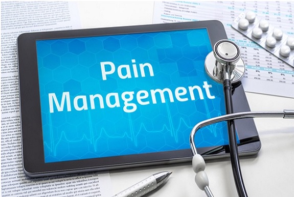 PAIN MANAGEMENT